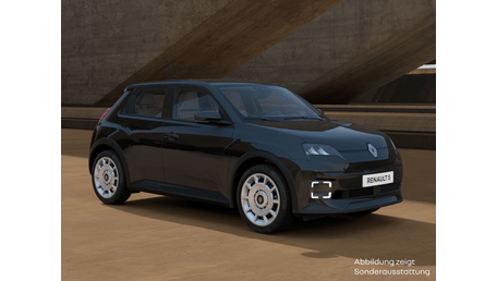 Renault 5